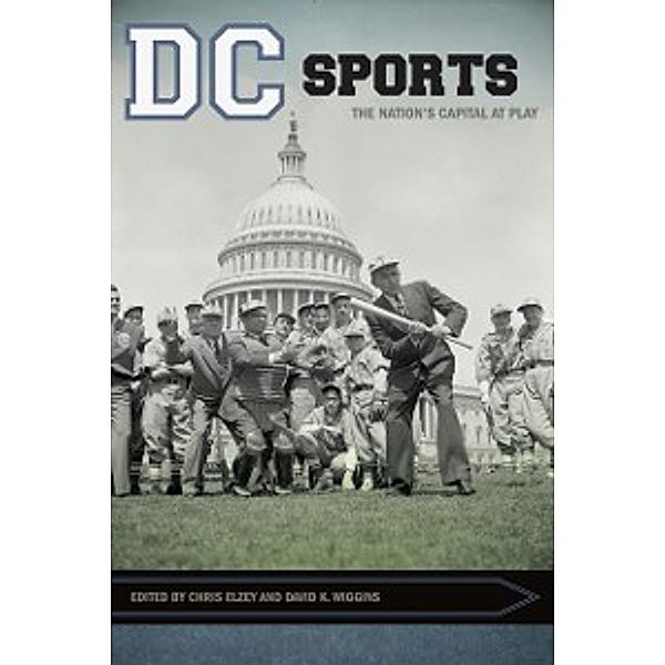 Sport, Culture, and Society: DC Sports