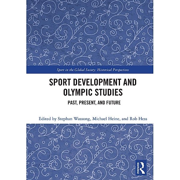 Sport Development and Olympic Studies