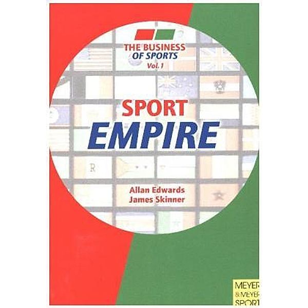 Sport Empire, James Skinner, Allan Edwards