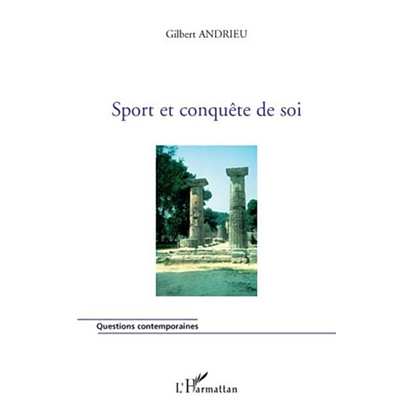 Sport et conquete de soi / Hors-collection, Vladimir Goudakov