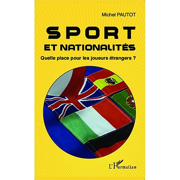 Sport et nationalites, Pautot Michel Pautot