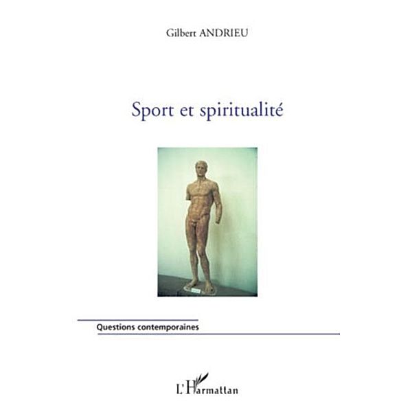 Sport et spiritualite / Hors-collection, Pascaline Gaborit