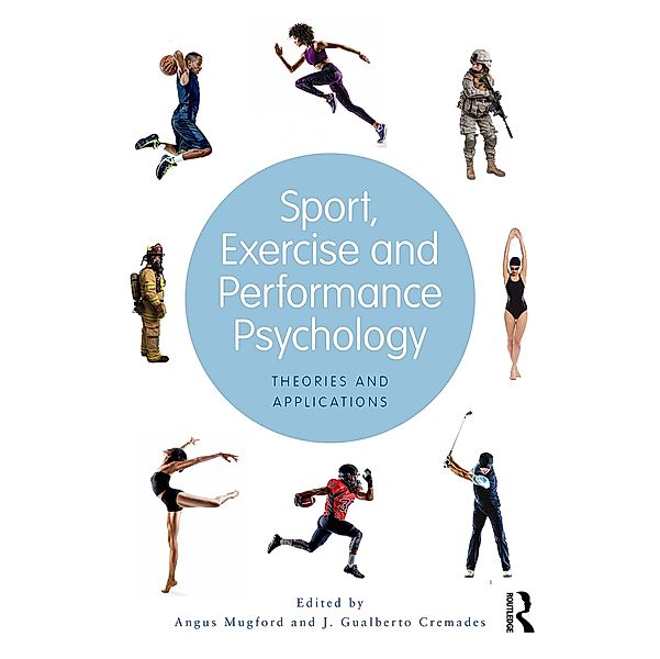 Sport, Exercise, and Performance Psychology