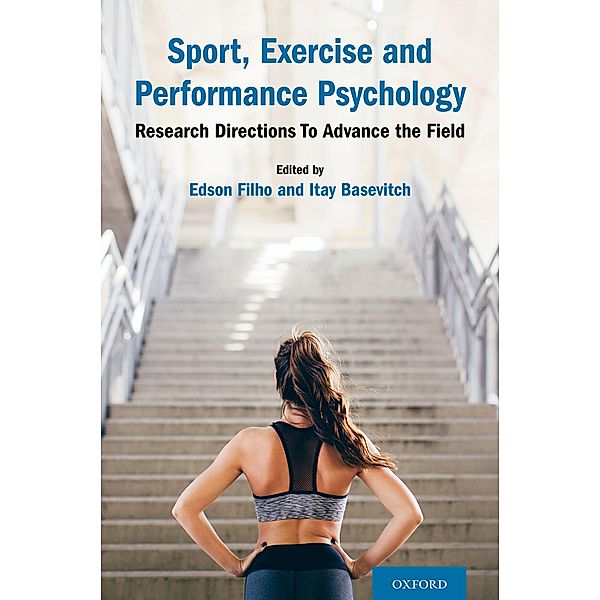 Sport, Exercise and Performance Psychology