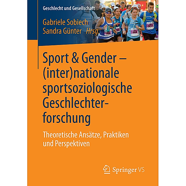 Sport & Gender - (inter-)nationale sportsoziologische Geschlechterforschung