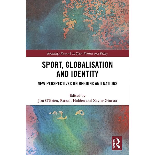 Sport, Globalisation and Identity