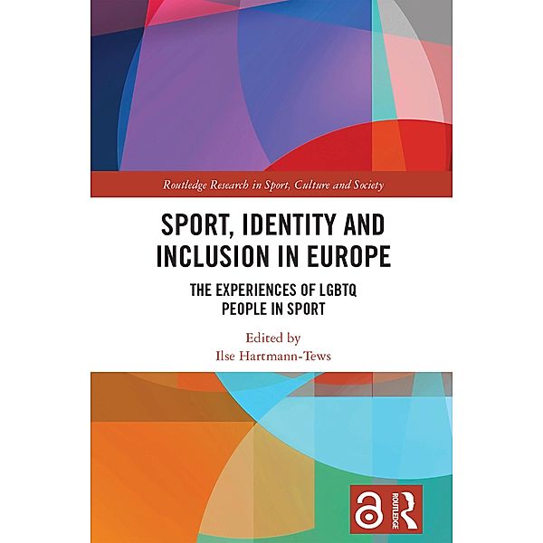 Sport, Identity and Inclusion in Europe