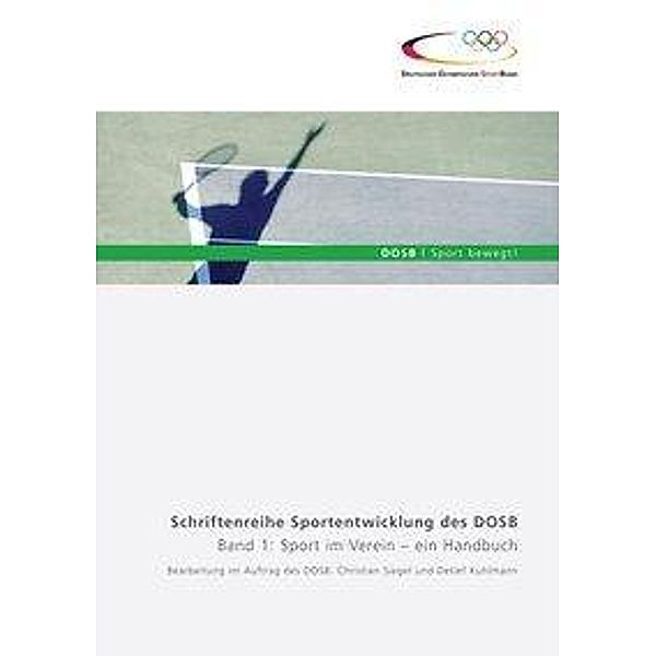 Sport im Verein - ein Handbuch