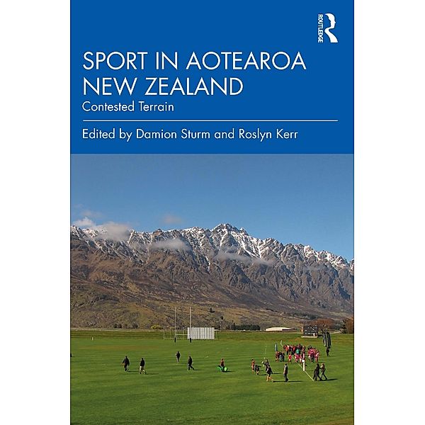 Sport in Aotearoa New Zealand