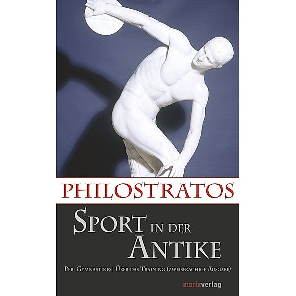 Sport in der Antike, Philostratos