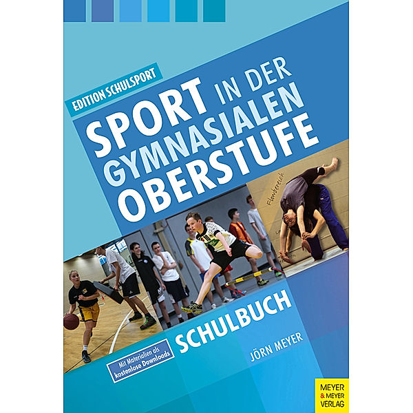 Sport in der gymnasialen Oberstufe, Jörn Meyer