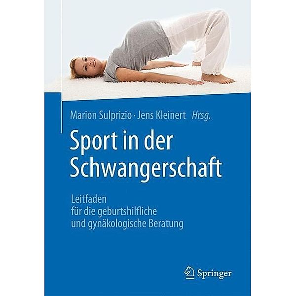 Sport in der Schwangerschaft