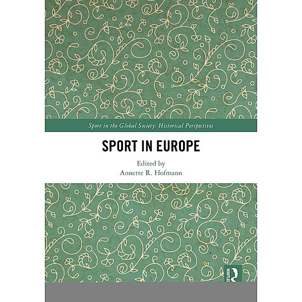 Sport in Europe