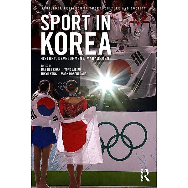 Sport in Korea