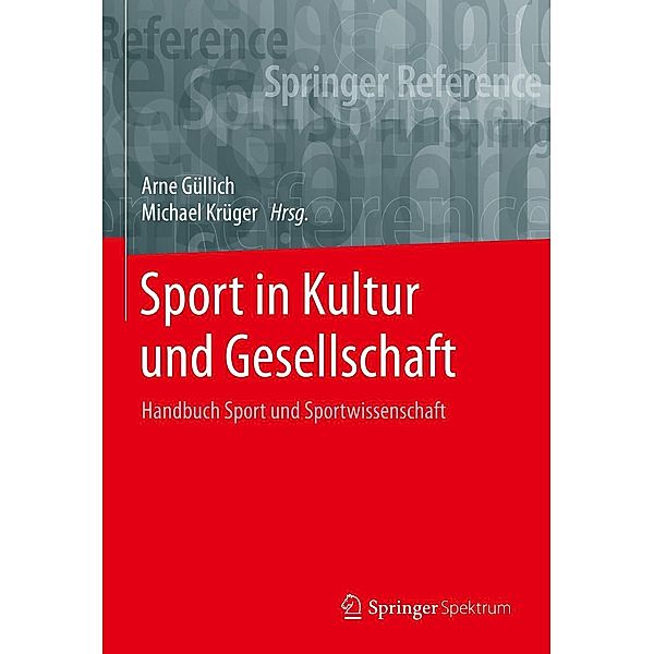 Sport in Kultur und Gesellschaft