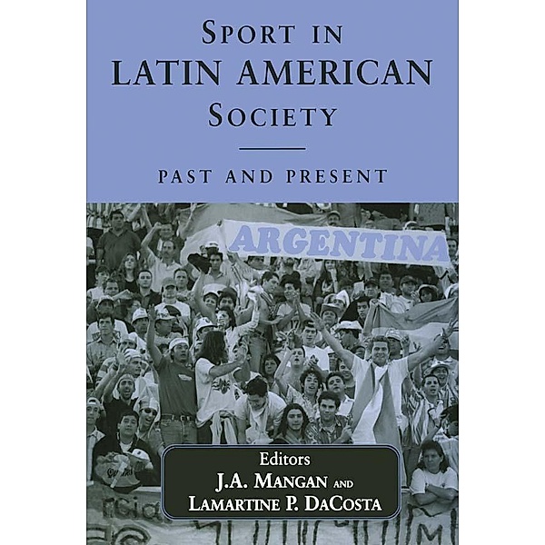 Sport in Latin American Society