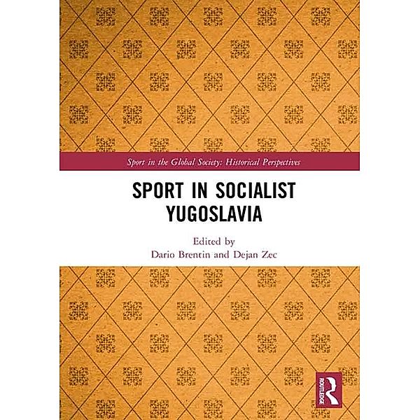 Sport in Socialist Yugoslavia