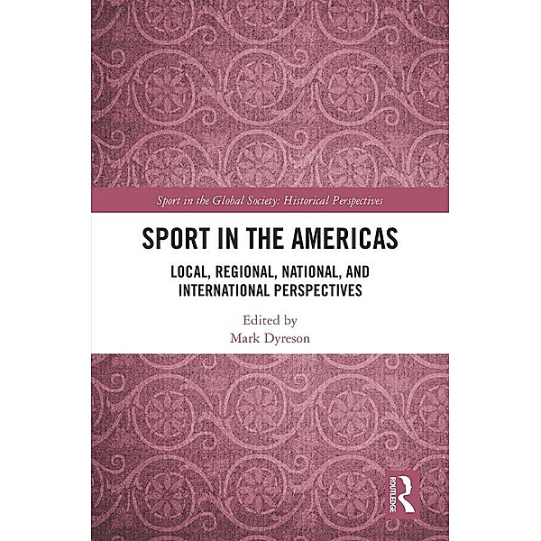 Sport in the Americas