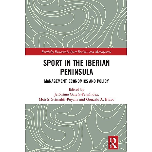 Sport in the Iberian Peninsula