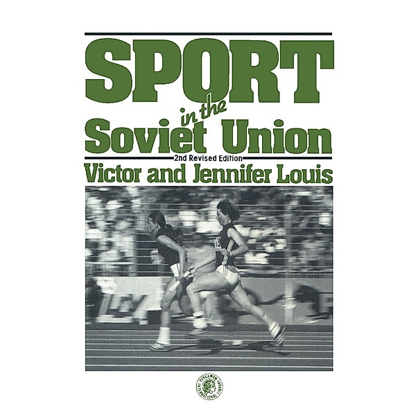 Sport in the Soviet Union, Jennifer Louis