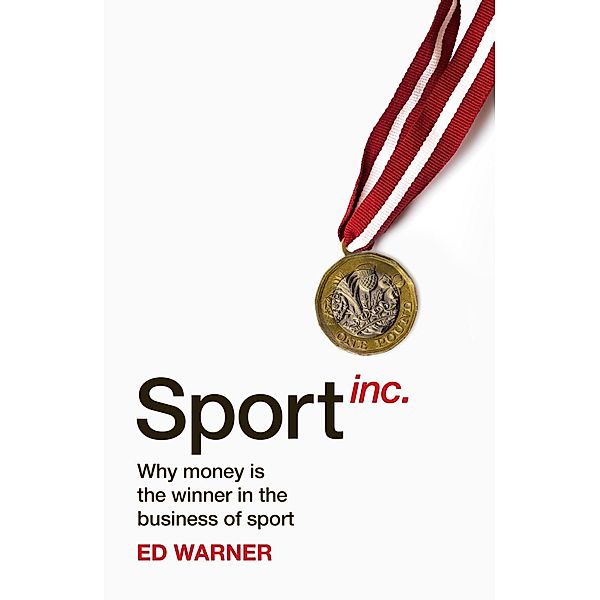 Sport Inc., Ed Warner