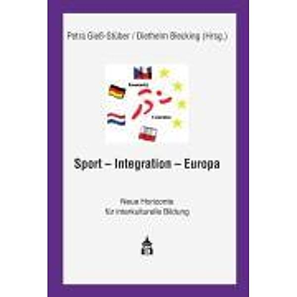 Sport - Integration - Europa