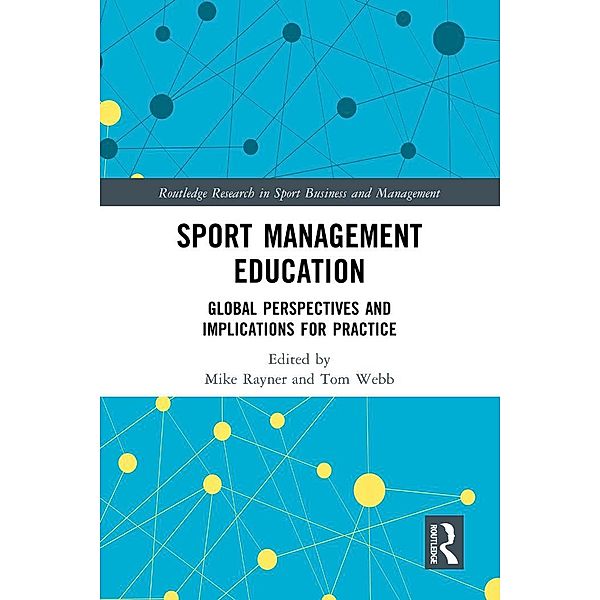 Sport Management Education