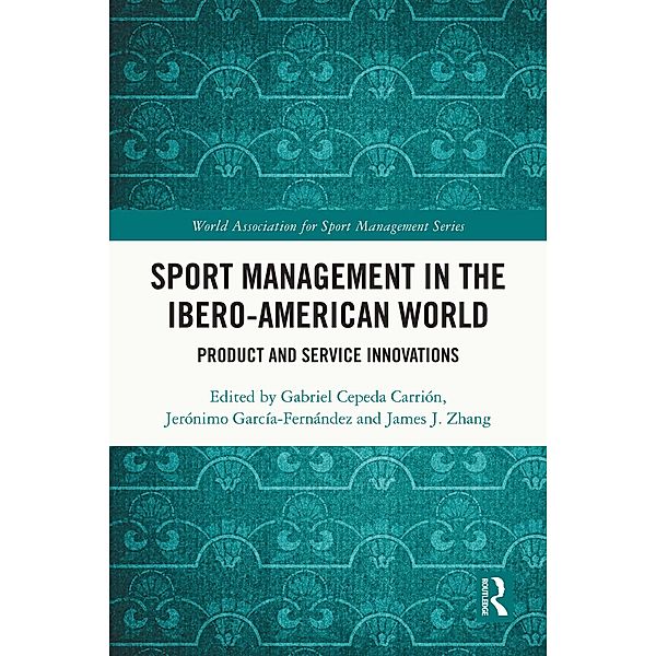 Sport Management in the Ibero-American World