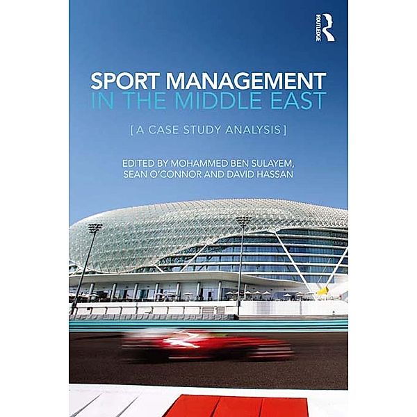 Sport Management in the Middle East