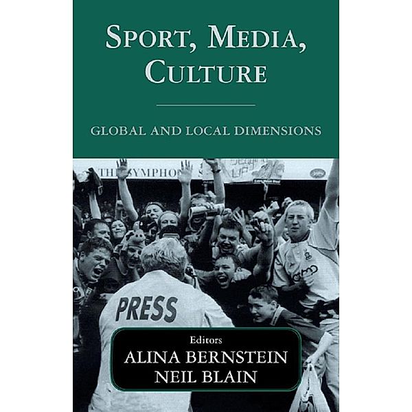 Sport, Media, Culture