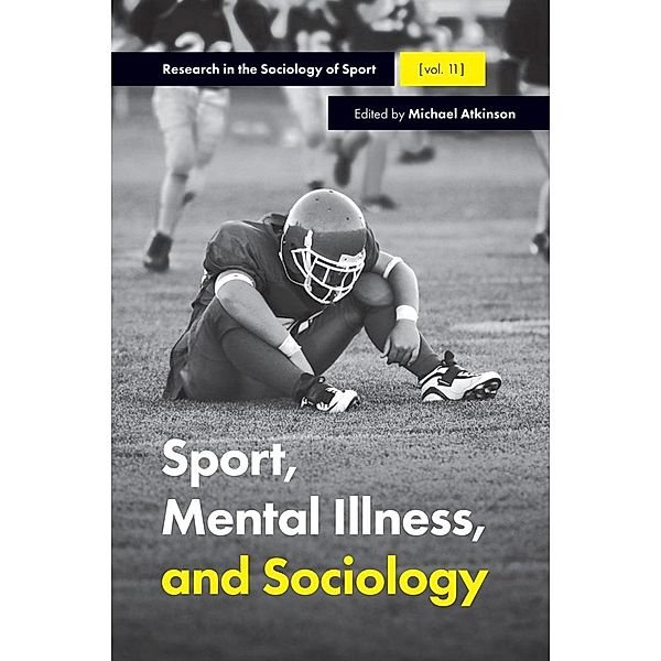 Sport, Mental Illness and Sociology