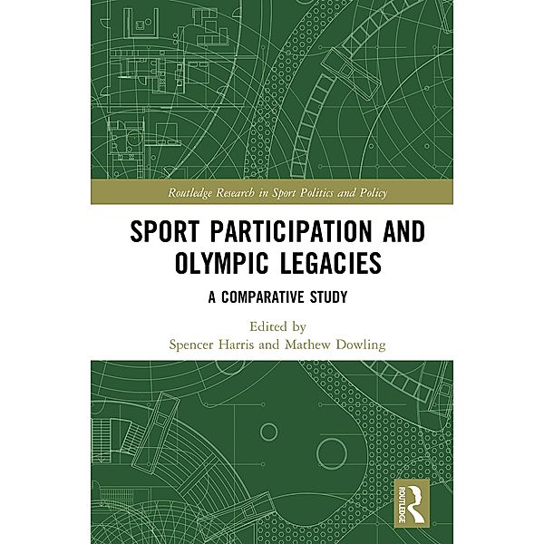 Sport Participation and Olympic Legacies