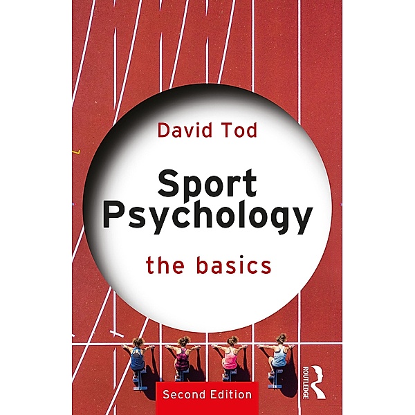 Sport Psychology, David Tod