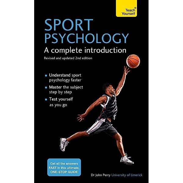Sport Psychology, John Perry