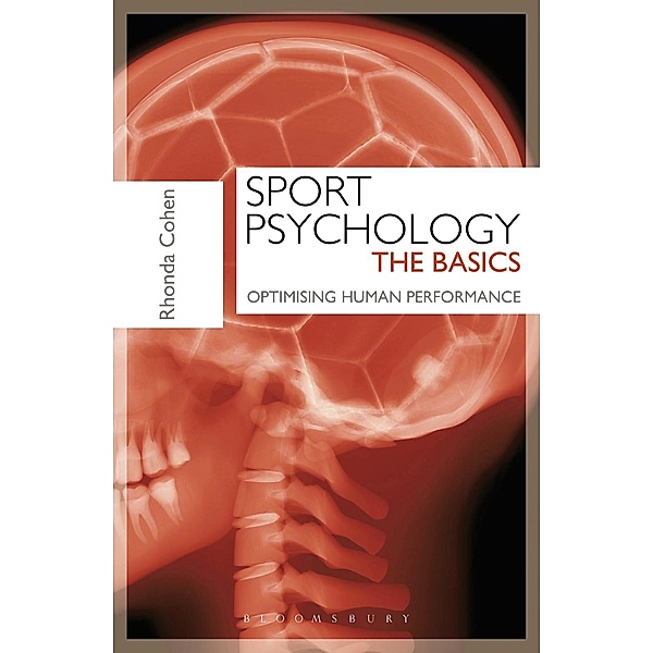 Sport Psychology: The Basics, Rhonda Cohen