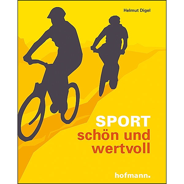 Sport - schön und wertvoll, Helmut Digel