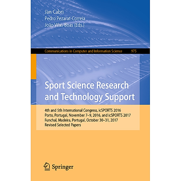 Sport Science Research and Technology Support