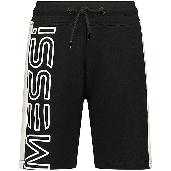 Vingino Sport-Shorts RAFO - MESSI in black