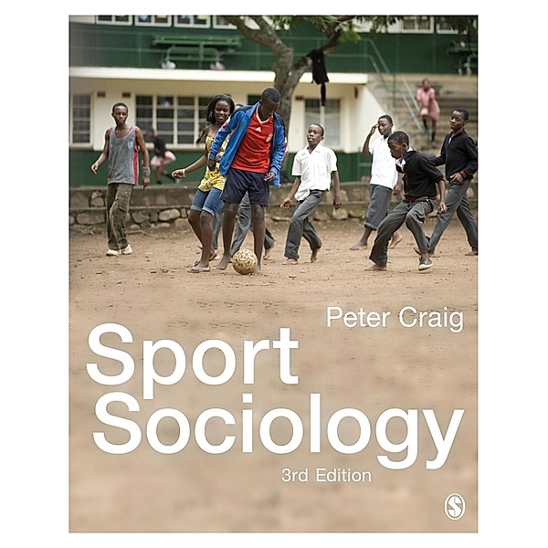 Sport Sociology / Active Learning in Sport Series
