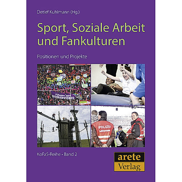 Sport, Soziale Arbeit und Fankulturen