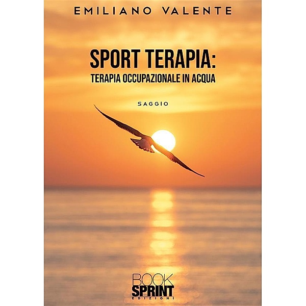 Sport terapia: terapia occupazionale in acqua, Emiliano Valente