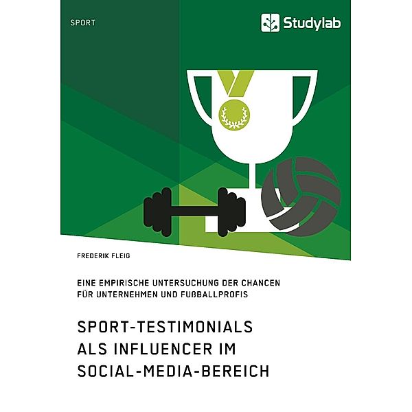 Sport-Testimonials als Influencer im Social-Media-Bereich, Frederik Fleig