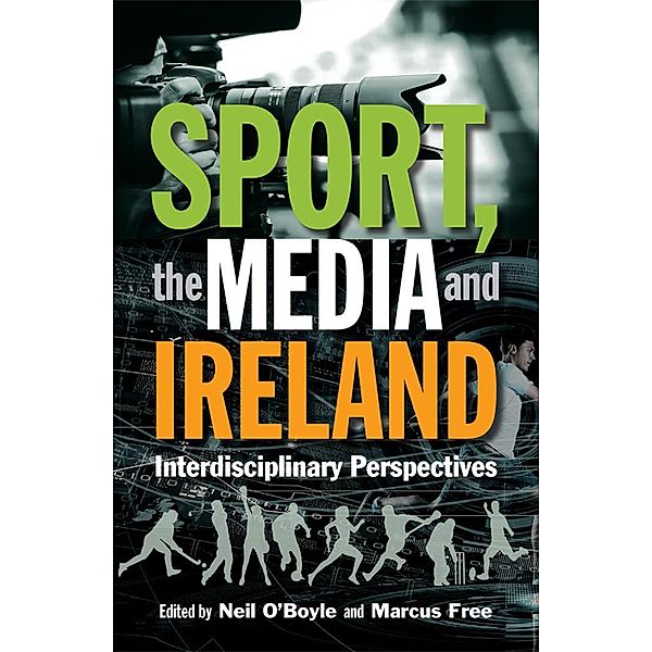 Sport, the Media and Ireland, Marcus Free