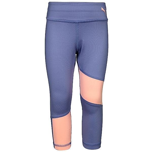 Puma Sport-Tights RUNTRAIN in electro peach