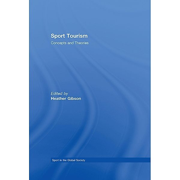 Sport Tourism