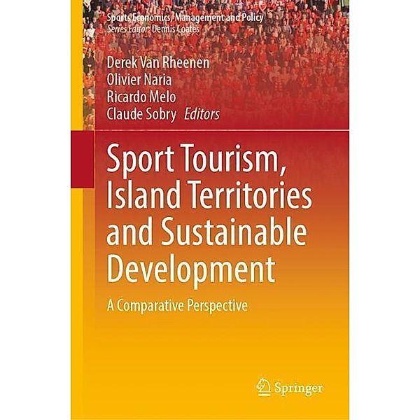 Sport Tourism, Island Territories and Sustainable Development