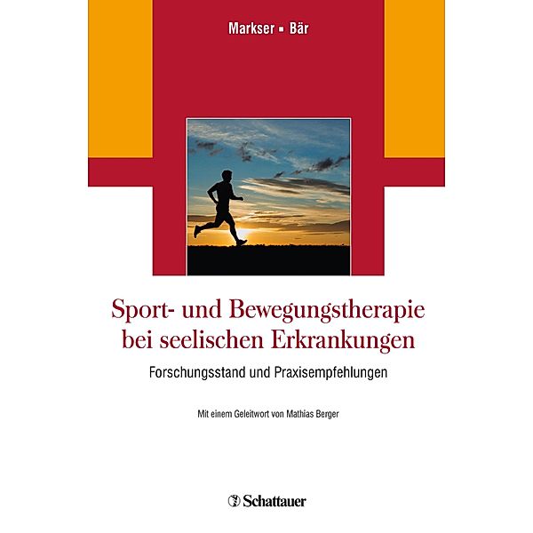 Sport- und Bewegungstherapie bei seelischen Erkrankungen