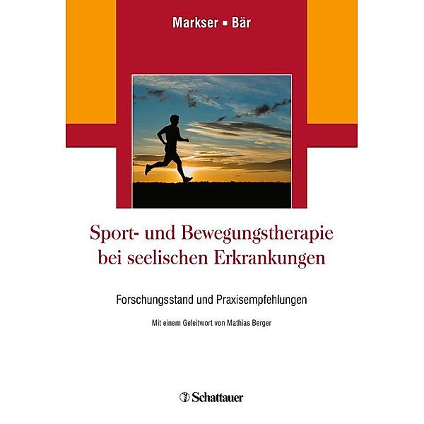 Sport- und Bewegungstherapie bei seelischen Erkrankungen