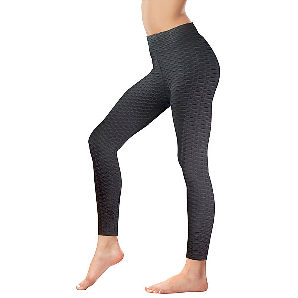 Sport und Freizeit Leggings Smart Tex (Größe: XL)