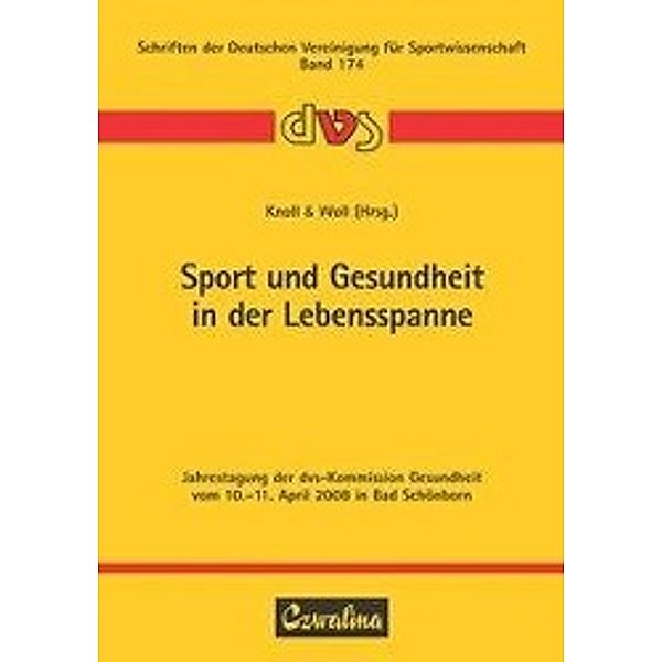 Sport und Gesundheit in der Lebensspanne